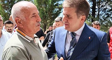 Oğlu doğum gününde 15 Temmuz şehidi oldu: Evlat acısını 10 yıldır yüreğinde taşıyor