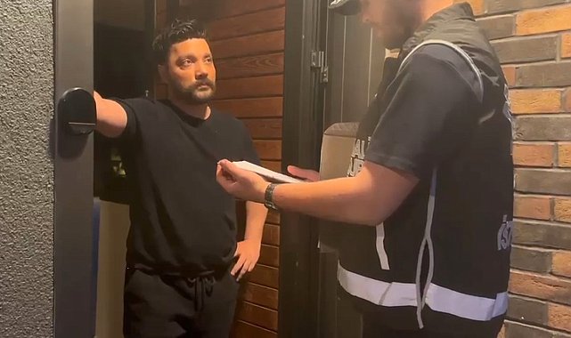 Oğuzhan Uğur'un savcılık ifadesi tamamlandı