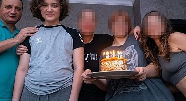 Okul saldırganı, hayal aleminde diğer saldırganlarla yarışa girmiş