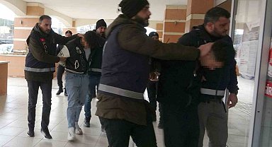 Öldürdükleri kişi için başsağlığı dilediler: "Çok pişmanız" diyerek tahliyelerini istediler
