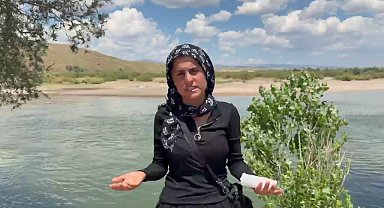 Ölümden dönen abla konuştu, kayıp kardeşi 4 gündür aranıyor