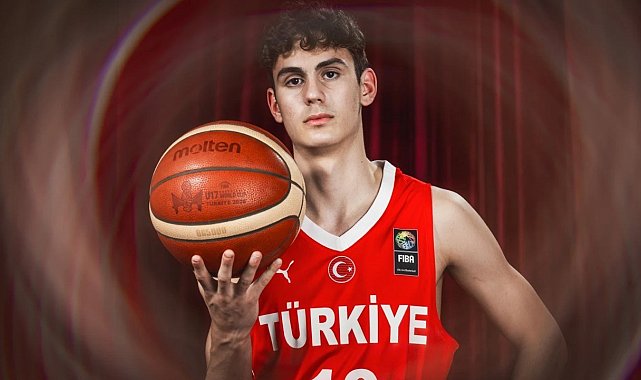 Ömer Kutluay: "Basketbola olan sevgim sayesinde yorulmuyorum"