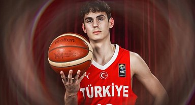 Ömer Kutluay: "Basketbola olan sevgim sayesinde yorulmuyorum"