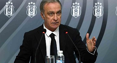 Önder Özen: "Mohamed Salah dosyası şimdilik rafa kalkmış durumda"