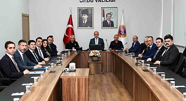 Ordu'nun 6 aylık asayiş raporu: Aranan 4 bin 650 şüpheli yakalandı