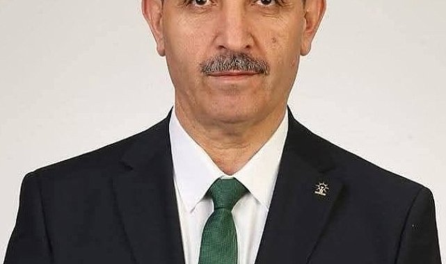 Orhangazi Belediye Başkan Yardımcısı Altuntaş kalp krizi geçirdi