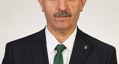 Orhangazi Belediye Başkan Yardımcısı Altuntaş kalp krizi geçirdi