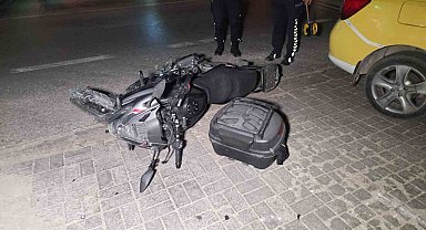 Orhangazi'de feci kaza
