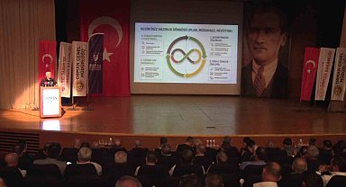 Orman Genel Müdürü Karacabey: "Yangınların büyük bölümü insan kaynaklı çıkıyor"
