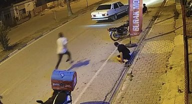 Osmaniye'de 4 kişiye çarpıp kaçan sürücü polise teslim oldu