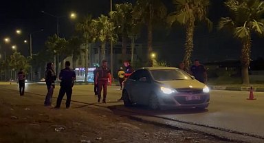 Osmaniye'de HUZUR-80 uygulaması: Bin 521 personelle geniş çaplı denetim