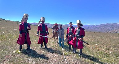 Osmanlı'nın unutulan haberci kahramanları beyaz perdeye taşınıyor
