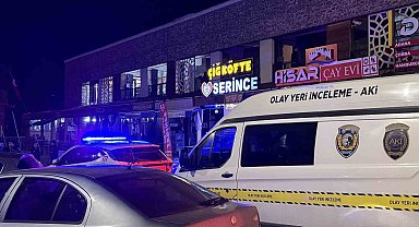 Oyun salonundaki bıçaklı kavgada 19 yaşındaki gencin ölümüyle ilgili davada karar: Sanığa müebbet hapis