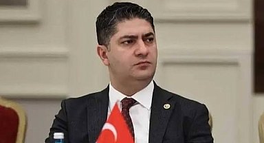Özdemir'den çarpıcı FETÖ açıklaması: "FETÖ için Kayseri önemli bir merkez"