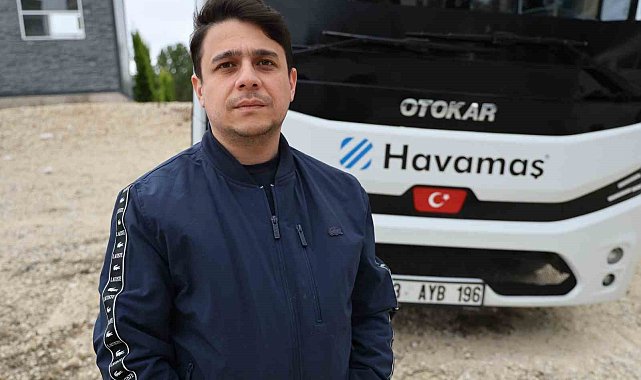Polat: "Yaz yoğunluğuna rağmen yolcularımızı mağdur etmiyoruz"