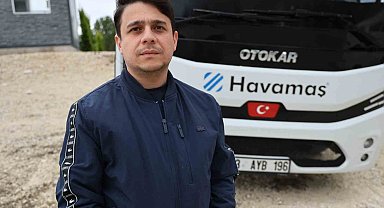Polat: "Yaz yoğunluğuna rağmen yolcularımızı mağdur etmiyoruz"
