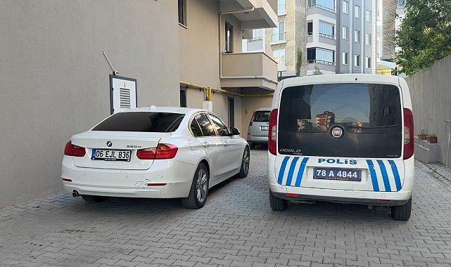 Polisten kaçmanın faturası yarım milyona patladı
