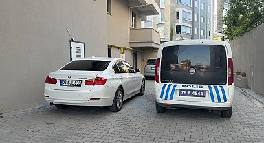 Polisten kaçmanın faturası yarım milyona patladı