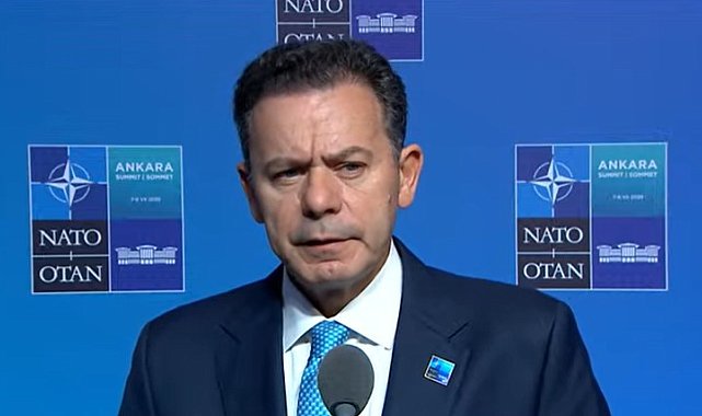 Portekiz Başbakanı Montenegro: "Danimarka da dahil olmak üzere hiçbir NATO üye devletinin toprak bütünlüğü tartışma konusu olamaz"