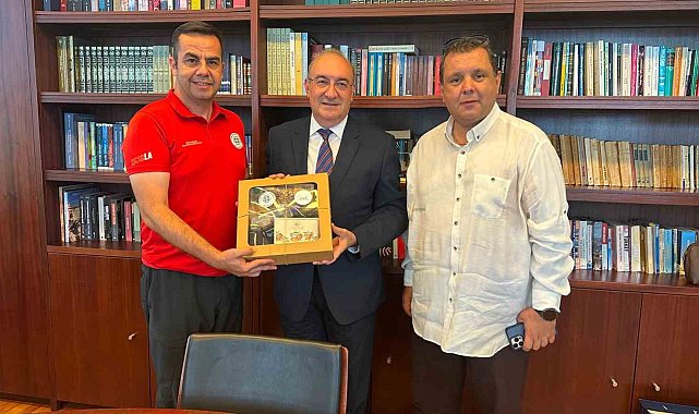 Portekiz'de MELSA şıklığı