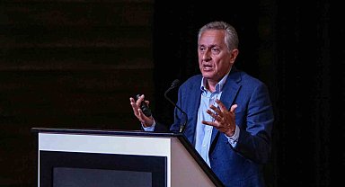 Prof. Dr. Adnan Çevik: "Savaşı tablolarla değil, bizzat içindeymişçesine yaşatacak bir müze planlandı"