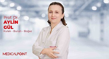 Prof. Dr. Aylin Gül: "Yazın serinlemek isterken sağlığınızdan olmayın"
