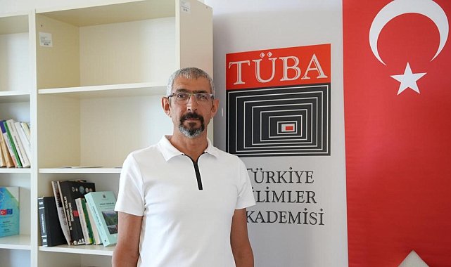 Prof. Dr. Hayaloğlu TÜBA Asli Üyesi seçildi