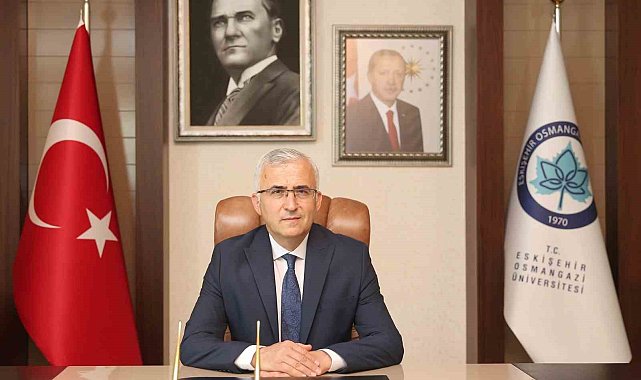 Prof. Dr. Kamil Çolak, "15 Temmuz 2016 gecesi yaşananları asla unutmamalıyız"
