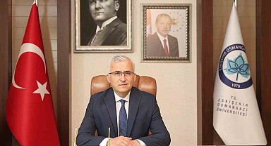Prof. Dr. Kamil Çolak, "15 Temmuz 2016 gecesi yaşananları asla unutmamalıyız"