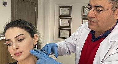 Prof. Dr. Koca: "Diş sıkma buzdağının sadece görünen kısmıdır"