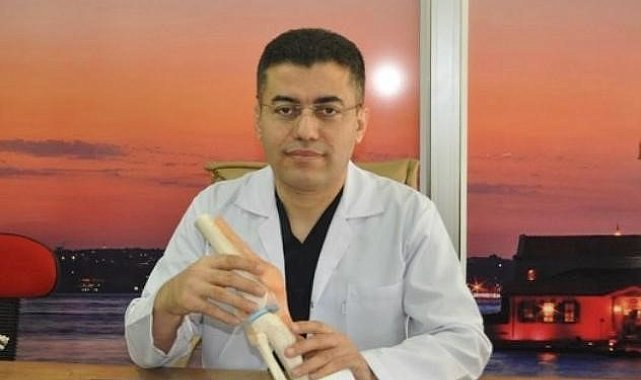 Prof. Dr. Koca'dan "sinsi hastalık" uyarısı
