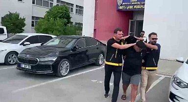 PVC ustasını öldüren çocuk tetikçi ile azmettirici tutuklandı