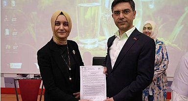 "Anne Dostu Hastane" unvanına tescil