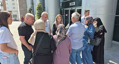"Büyü yaptığını düşünüyordum" diye kendisini savunan cinayet sanığı 'akli dengesi yerinde' çıktı