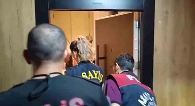 "Güvenli Ödeme Sistemi" kılıfıyla dolandırıcık yapan çete çökertildi: 10 kişi tutuklandı
