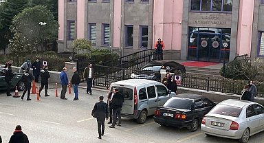 "Ters baktın" cinayetinde 2 sanığa müebbet talebi