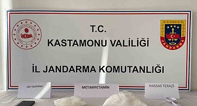 "Uyuşturucu ticareti" suçundan tutuklu yargılanan sanıktan ilginç savunma: "Saflığımdan yararlandılar"