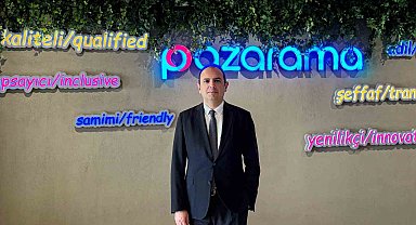 "Vodafone Pay ile Faturana Yansıt" ekosistemine Pazarama da eklendi