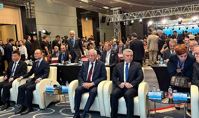"Xi Jinping: Çin'in Yönetimi" kitabının 5. cildi tanıtıldı