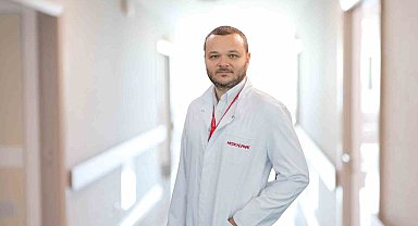 "Yaz sıcakları varis şikâyetlerini artırabiliyor"