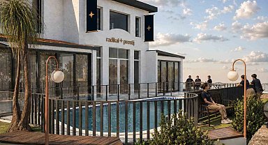 Radikal eğitim kurumları Prestij Şubesiyle Güzelbahçe'de açıldı