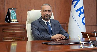 Rektör Akkaya'dan üniversite adaylarına tercih tavsiyesi