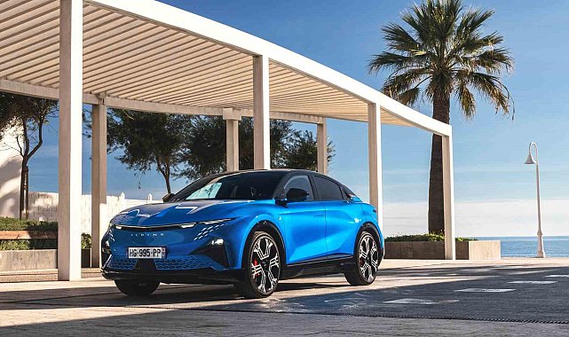 Renault'tan yılın ilk yarısında 74 bin 129 adet satış