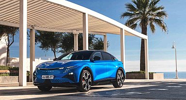 Renault'tan yılın ilk yarısında 74 bin 129 adet satış