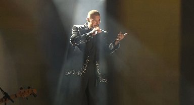 Ricky Martin 15 yıl aradan sonra İstanbul sahnesinde