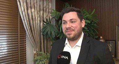 Ricky Martin, 15 yıl aradan sonra İstanbul'da: "Konser sonrası 3 gün daha kalacak, Türk hamamına gidecek"