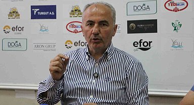 Rize'de şehir içi su şebekesine 100 milyon Euroluk çözüm