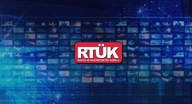 RTÜK'ten Suriye Devlet Başkanı'na yönelik ifadeler için inceleme