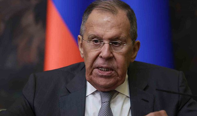 Rusya Dışişleri Bakanı Lavrov: " Bu durumun kimseye faydası yok"