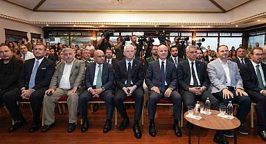 Sağlık Bakanı Memişoğlu: "Türkiye'de kişi başı sağlık harcaması 840 dolar, sigara harcaması ise kişi başı bin 24 dolar"